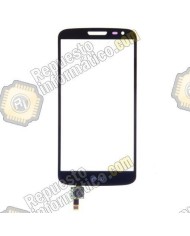 Tactil  LG G2 MINI, D620, D620R (Negro)