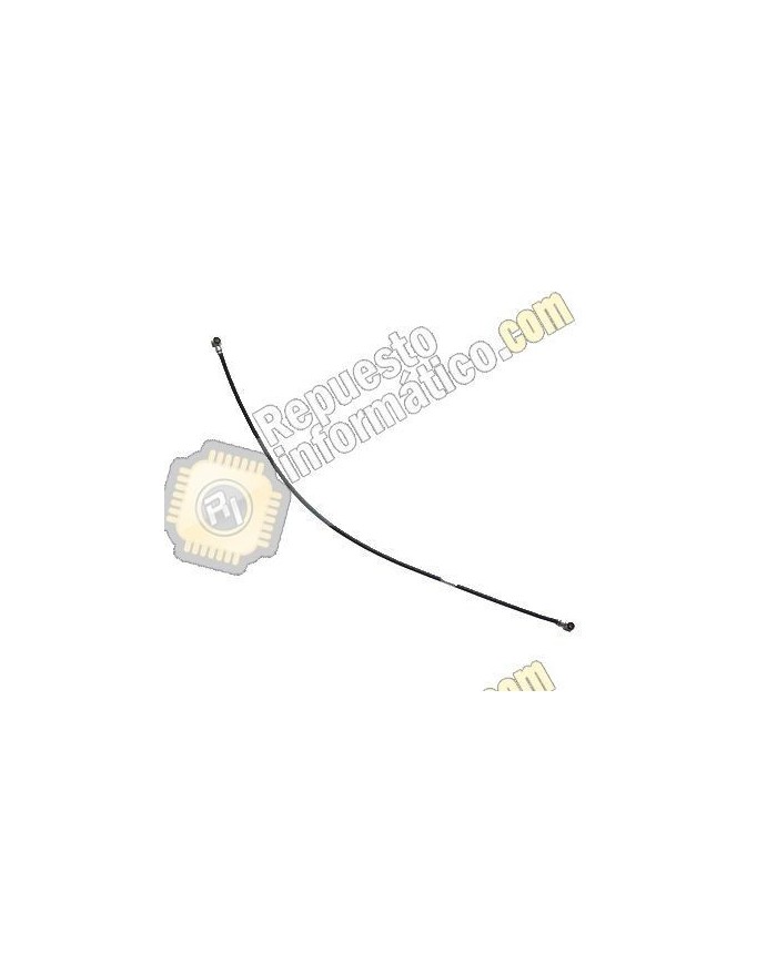 Cable Coaxial Antena Inferior Original Sony Xperia M5 E5603