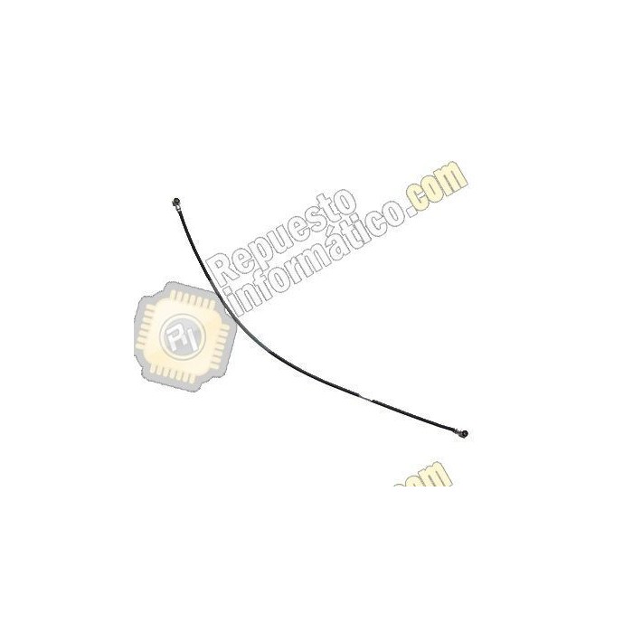 Cable Coaxial Antena Inferior Original Sony Xperia M5 E5603