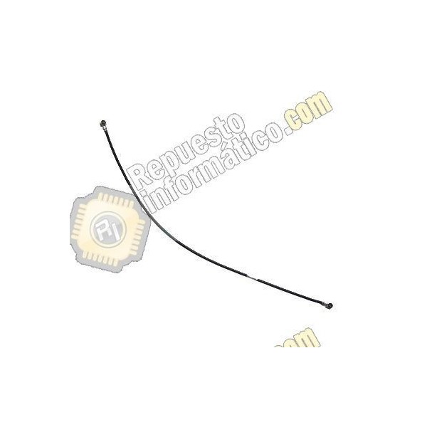 Cable Coaxial Antena Inferior Original Sony Xperia M5 E5603
