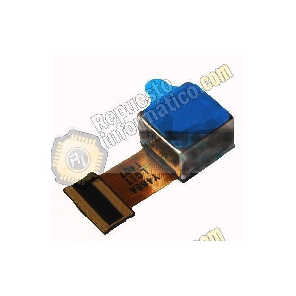 Camara Trasera Original LG Optimus G2 Mini/ D620 8.1 Megapixels