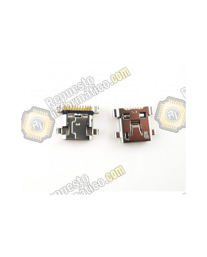 Conector de carga para LG G3 (D855)