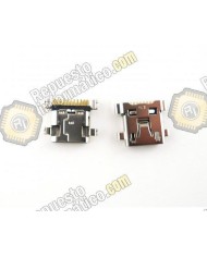 Conector de carga para LG G3 (D855)