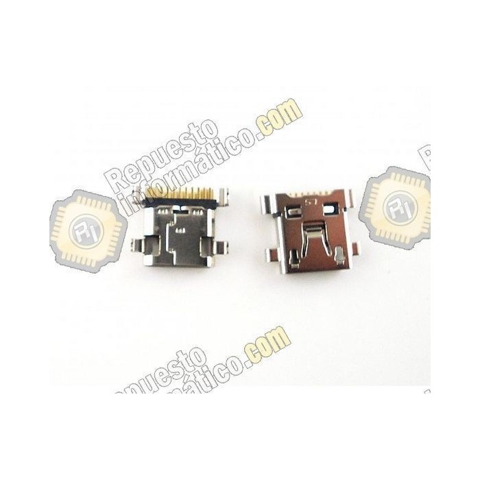 Conector de carga para LG G3 (D855)