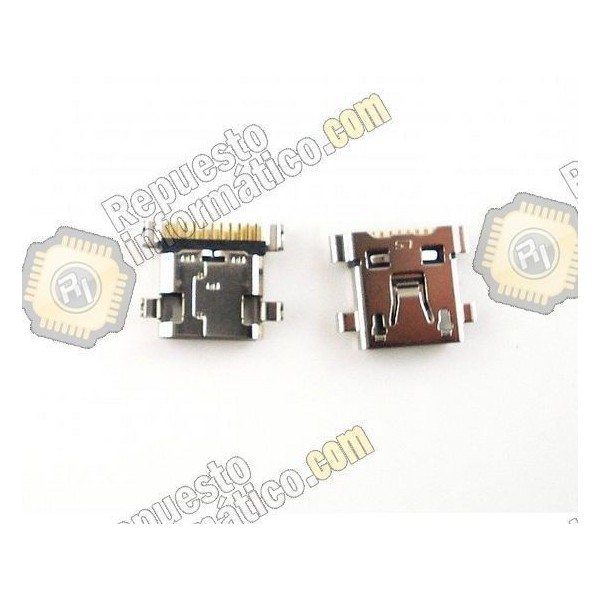 Conector de carga para LG G3 (D855)