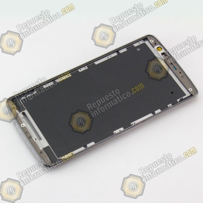 Marco Frontal LG G3 (D855) (Dorado) (Desmontaje)