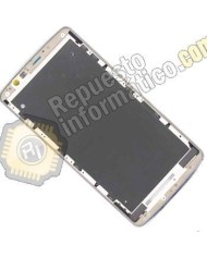 Marco Frontal LG G3 (D855) (Blanca) (Desmontaje)