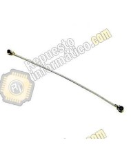 Cable coaxial para LG Optimus G3 D855