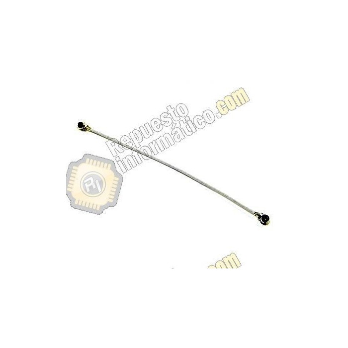 Cable coaxial para LG Optimus G3 D855