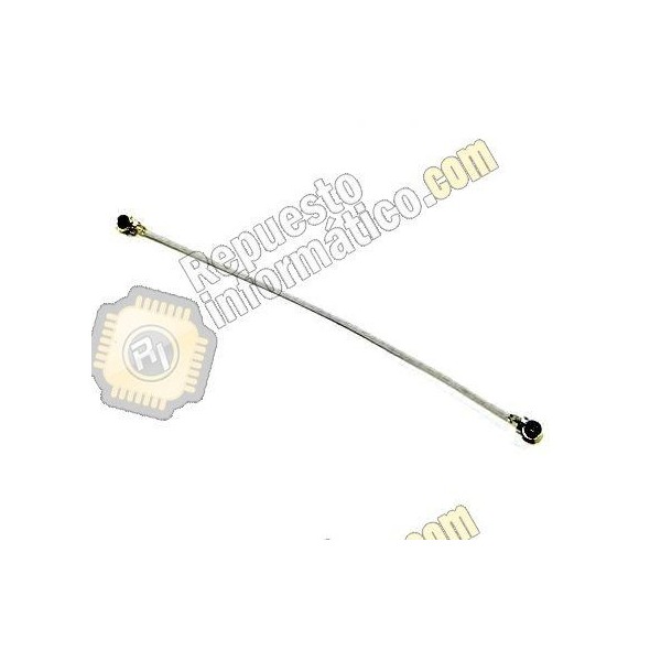 Cable coaxial para LG Optimus G3 D855