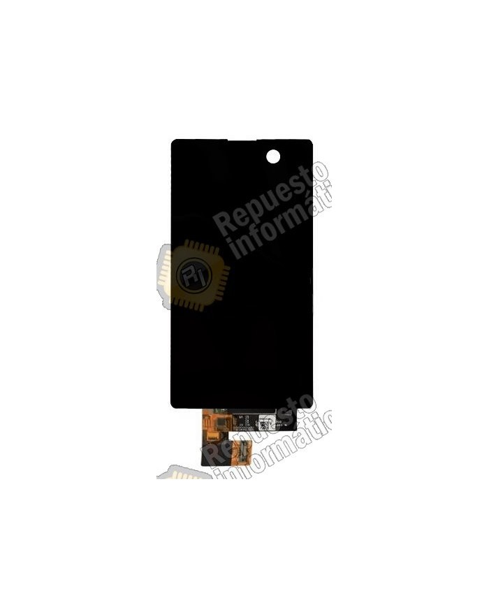 Pantalla (LCD+Tactil)  negra Sony  XPERIA M5