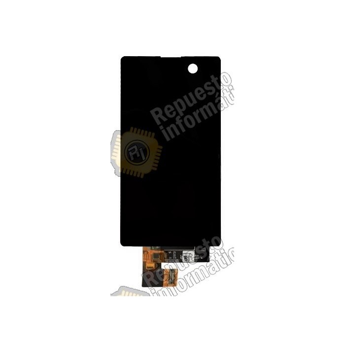 Pantalla (LCD+Tactil)  negra Sony  XPERIA M5