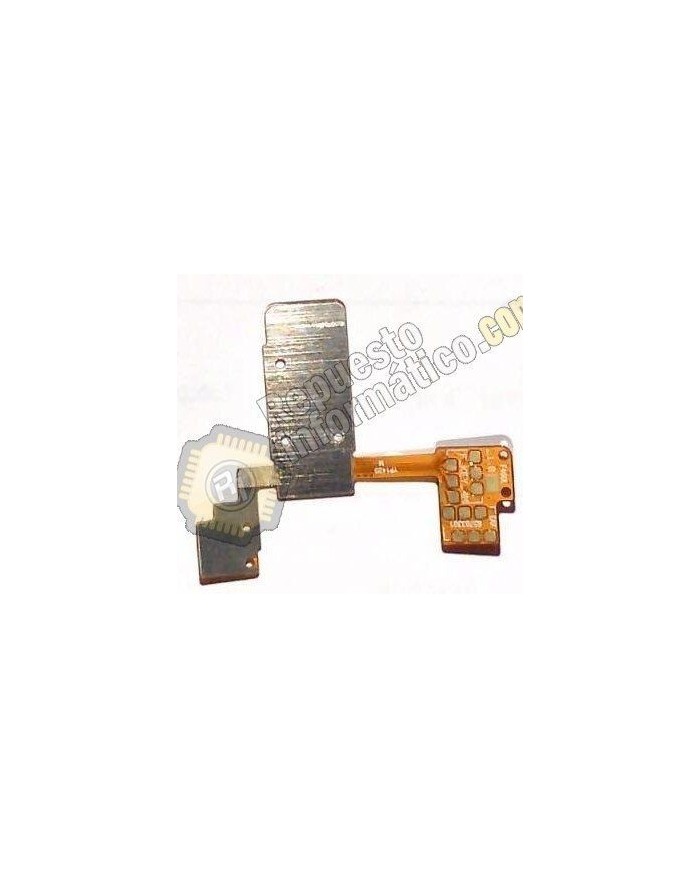 Flex power y volumen original para LG Optimus G3 (D855)