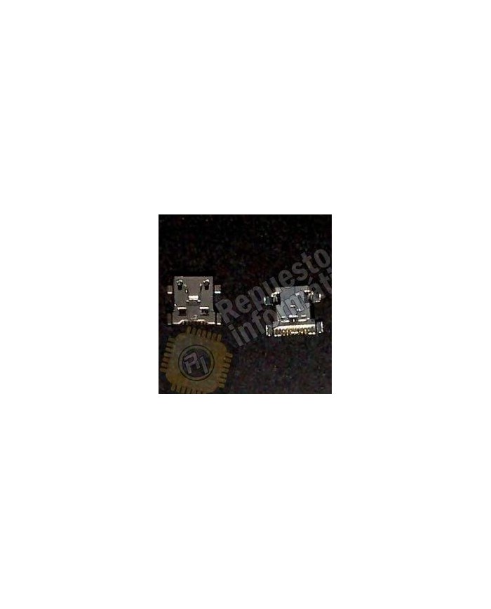 Conector de carga para LG G3 (D855)