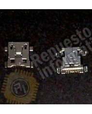Conector de carga para LG G3 (D855)