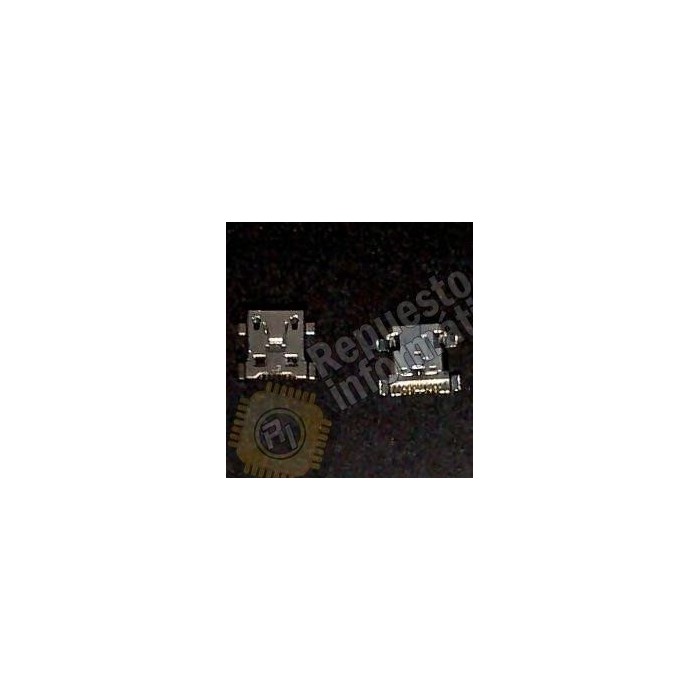 Conector de carga para LG G3 (D855)