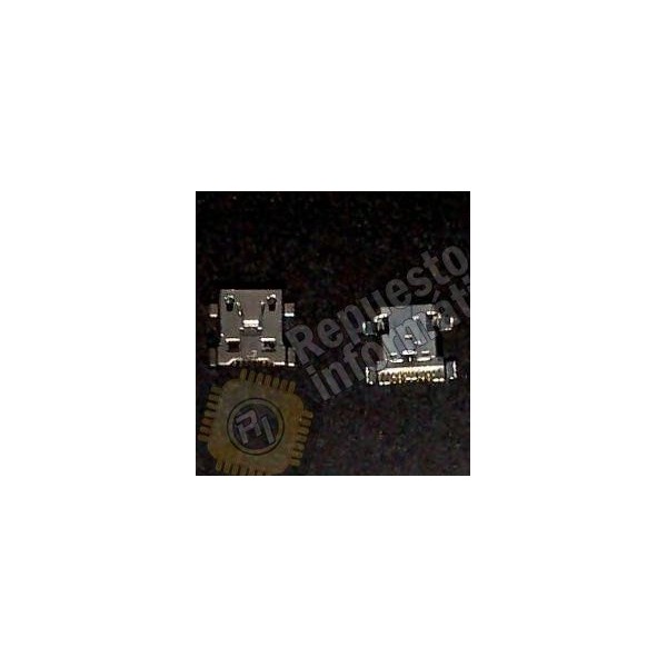 Conector de carga para LG G3 (D855)