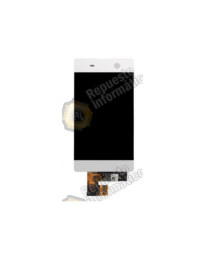 Pantalla (LCD+Tactil) Blanca Sony XPERIA M5