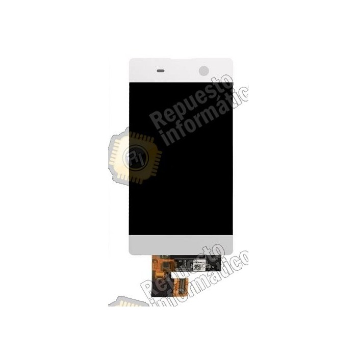 Pantalla (LCD+Tactil) Blanca Sony XPERIA M5