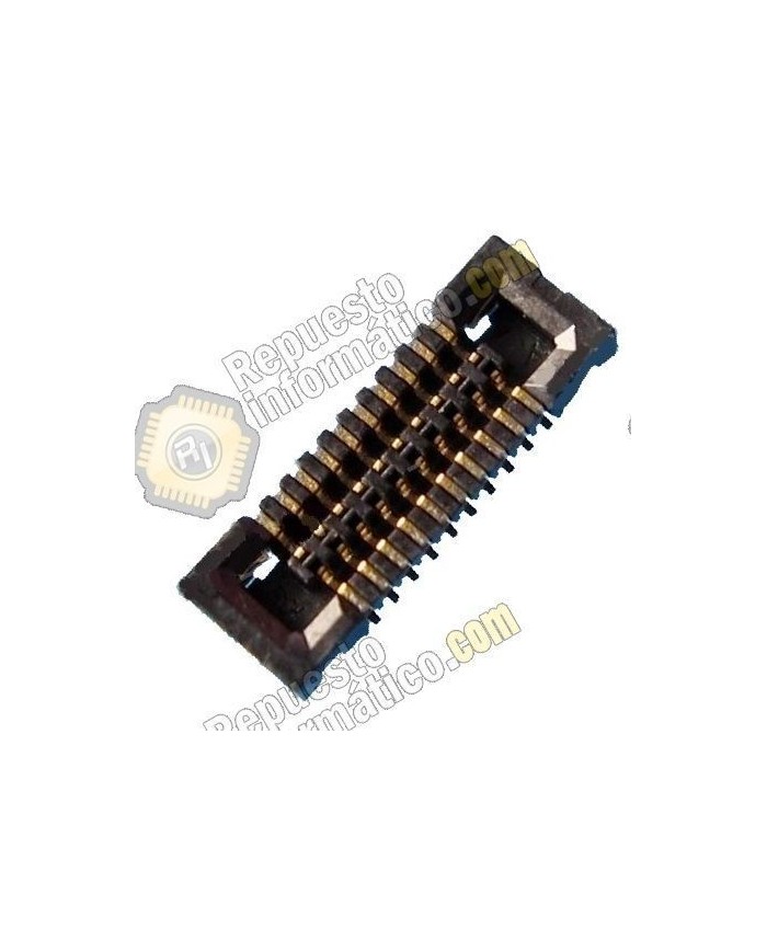 Conector BTB Original LG Optimus G3 D855 10 pin