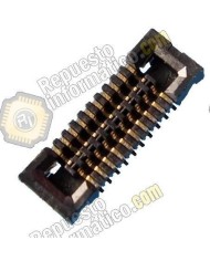 Conector BTB Original LG Optimus G3 D855 10 pin
