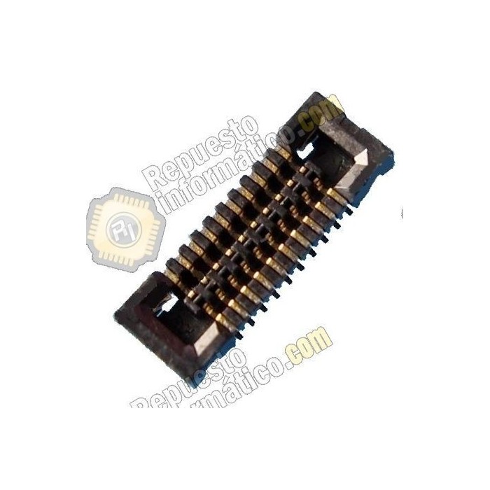 Conector BTB Original LG Optimus G3 D855 10 pin