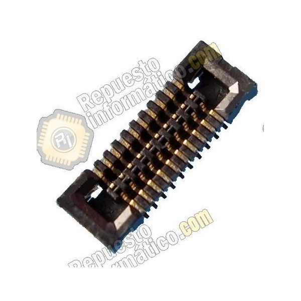 Conector BTB Original LG Optimus G3 D855 10 pin