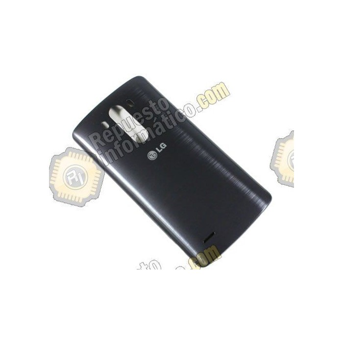 Tapa trasera negra para LG G3, D855 (usada)