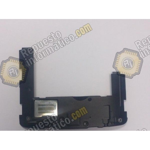 Buzzer Altavoz LG G3 D855 (negro)