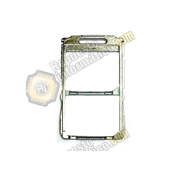 Bandeja SIM Xperia M5 Dual Sim