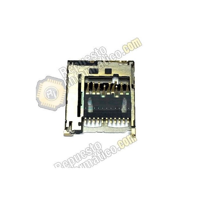 Celda Lector Sim Original Sony Xperia M5 E5603