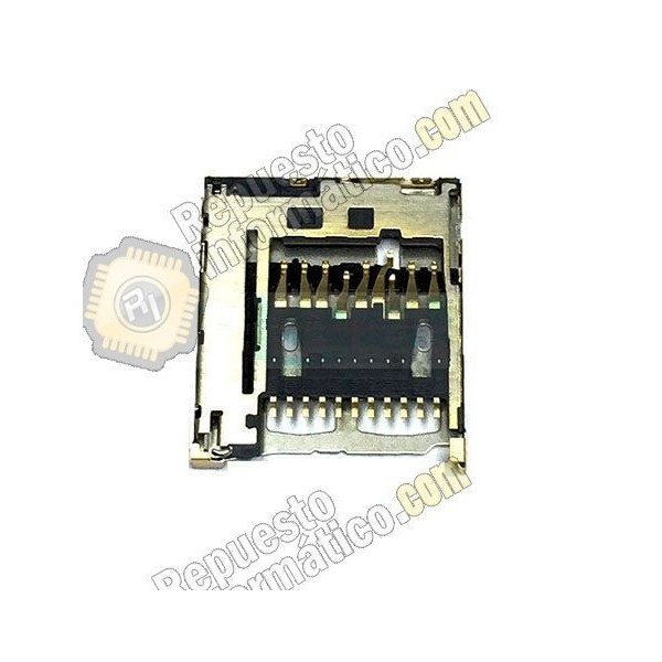 Celda Lector Sim Original Sony Xperia M5 E5603