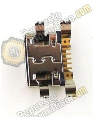 Conector de carga micro usb lG G3 mini d722 G2 mini D620