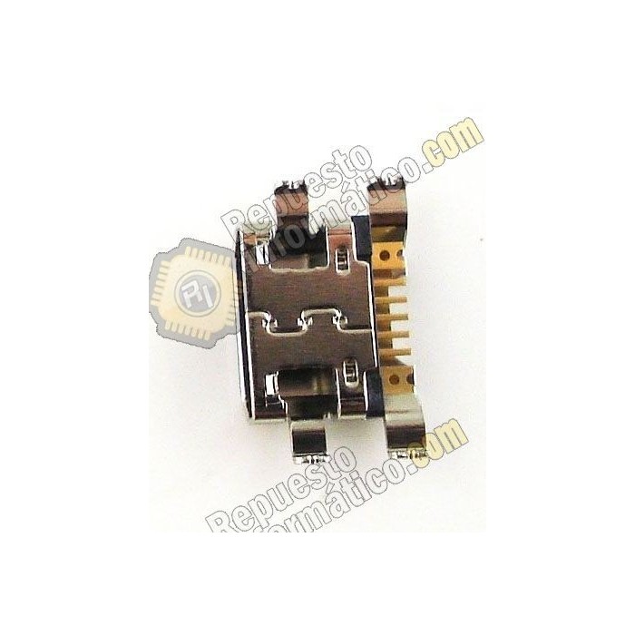 Conector de carga micro usb lG G3 mini d722 G2 mini D620