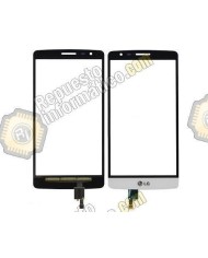 Táctill para LG G3 Mini D722 (Blanco)