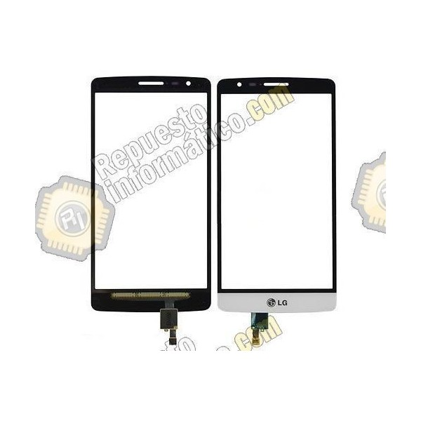 Táctill para LG G3 Mini D722 (Blanco)