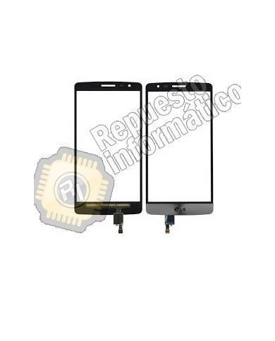 Táctill para LG G3 Mini D722 (Gris)