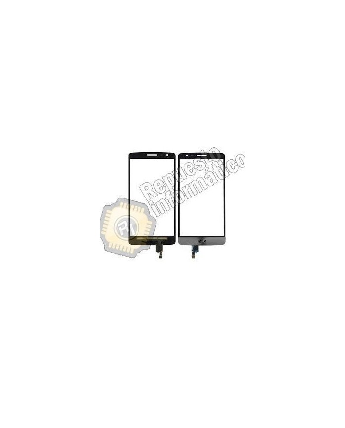 Táctill para LG G3 Mini D722 (Gris)