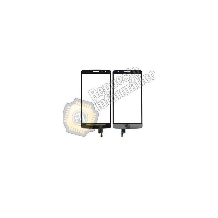 Táctill para LG G3 Mini D722 (Gris)