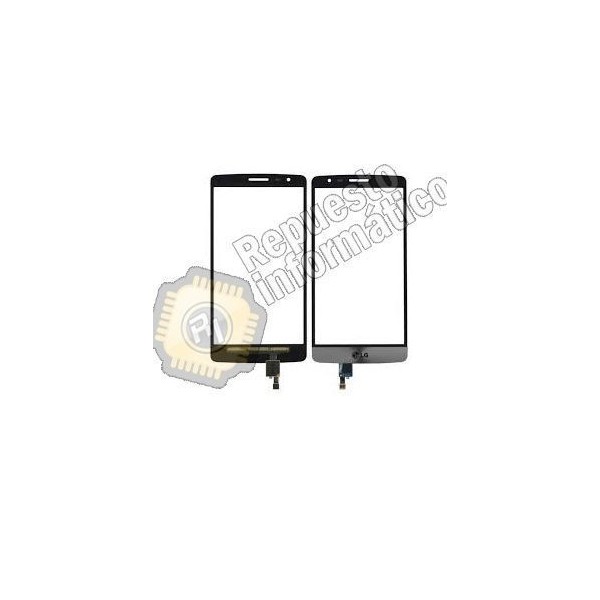 Táctill para LG G3 Mini D722 (Gris)