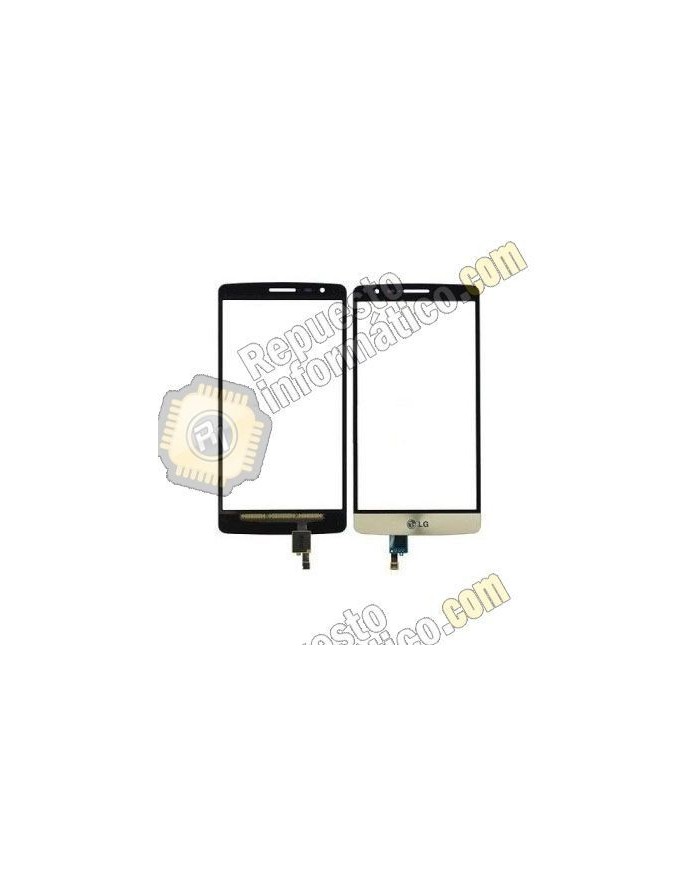 Táctill para LG G3 Mini D722 (Dorado)