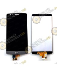 Pantalla Gris (Lcd+tactil) LG G3s mini (D722)