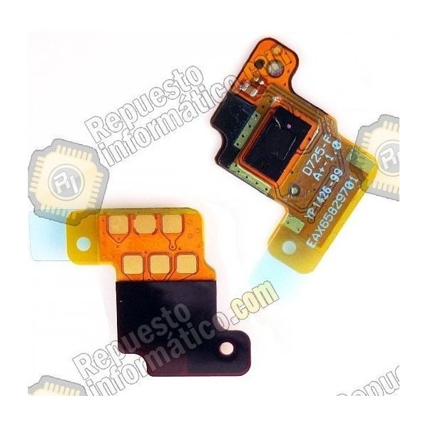 Flex Sensor proximidad LG G3 Mini, D722, G3s