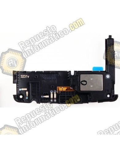 Buzzer altavoz negro LG G3s mini (D722)
