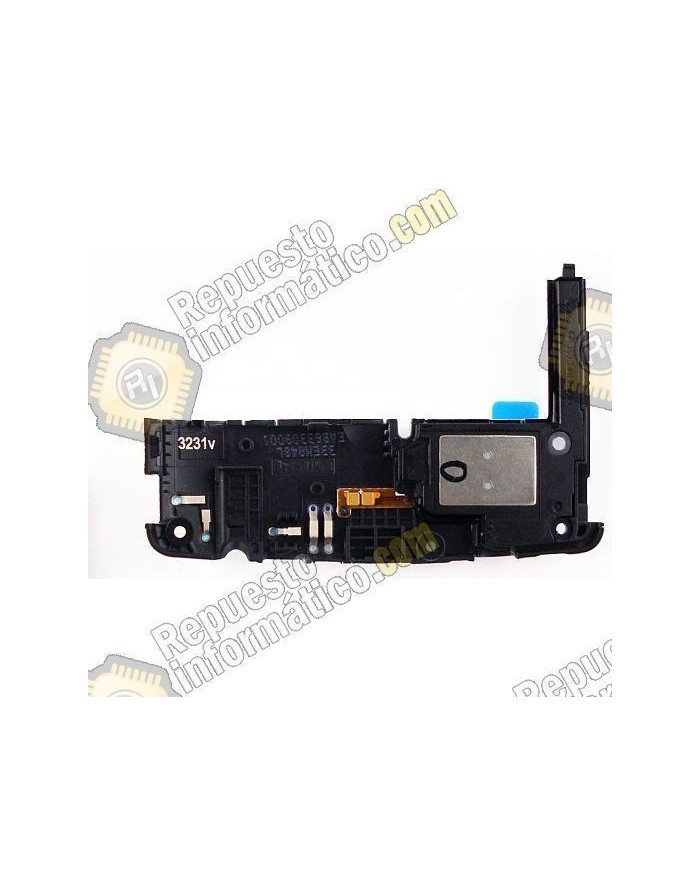 Buzzer altavoz negro LG G3s mini (D722)