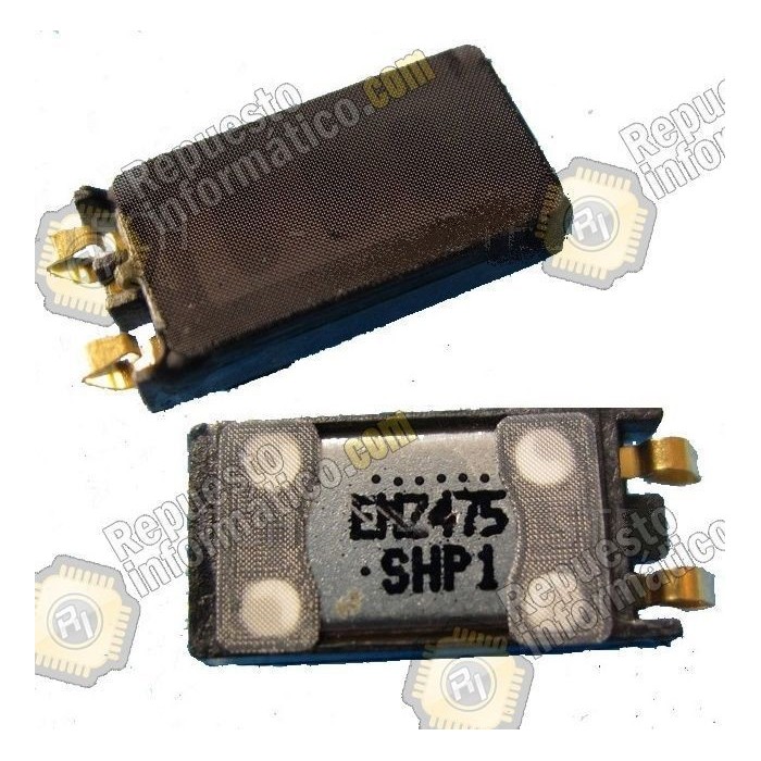 Auricular Original LG LG G3, LG D855, LG G3s LG D722