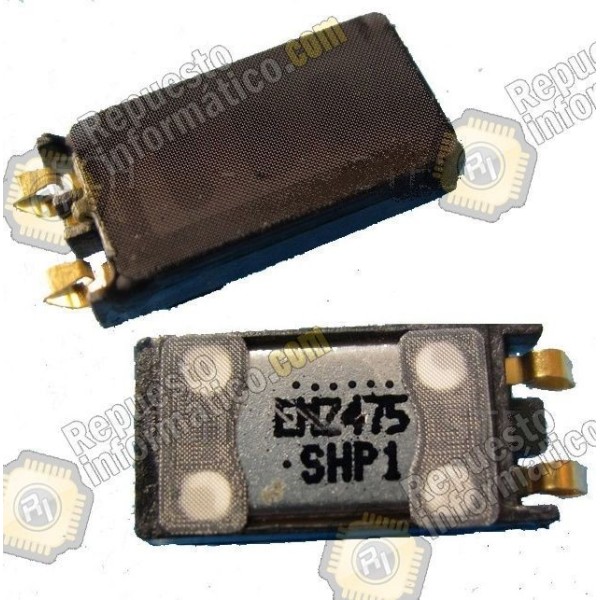 Auricular Original LG LG G3, LG D855, LG G3s LG D722