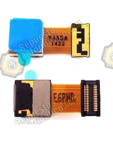 Camara Trasera Original LG G3 Mini, D722 8Megapixels