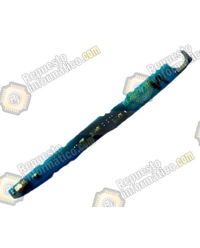 Antena Placa Inferior Original Lg G3 D855