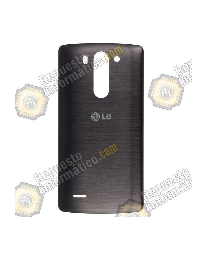 Tapa trasera LG G3s mini (D722) (Desmontaje)